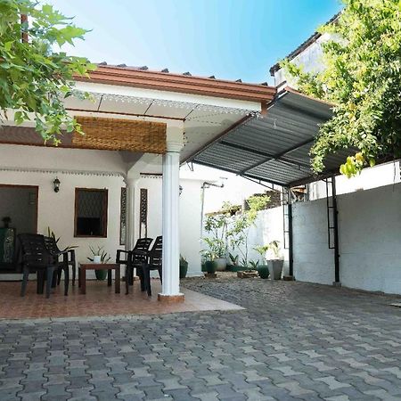 Serendib Hideout Negombo Exterior foto